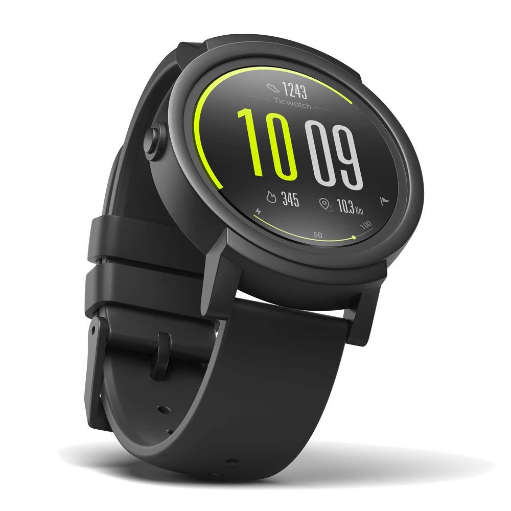 TinWatch Smart Watch