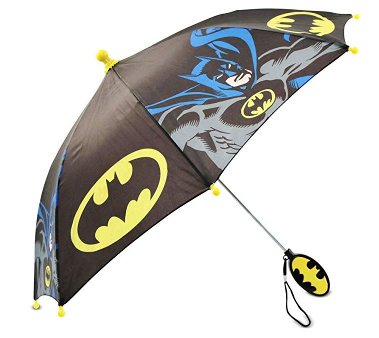 DC Comics Batman Umbrella 