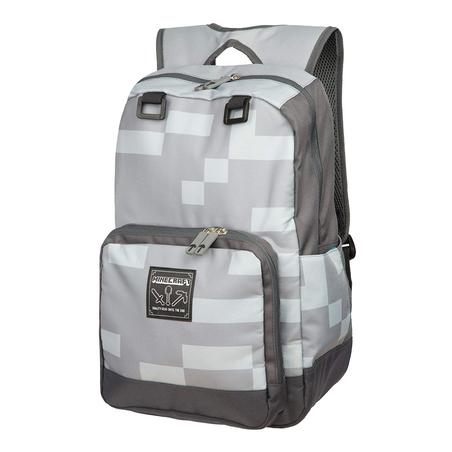 Minecraft Miner Backpack