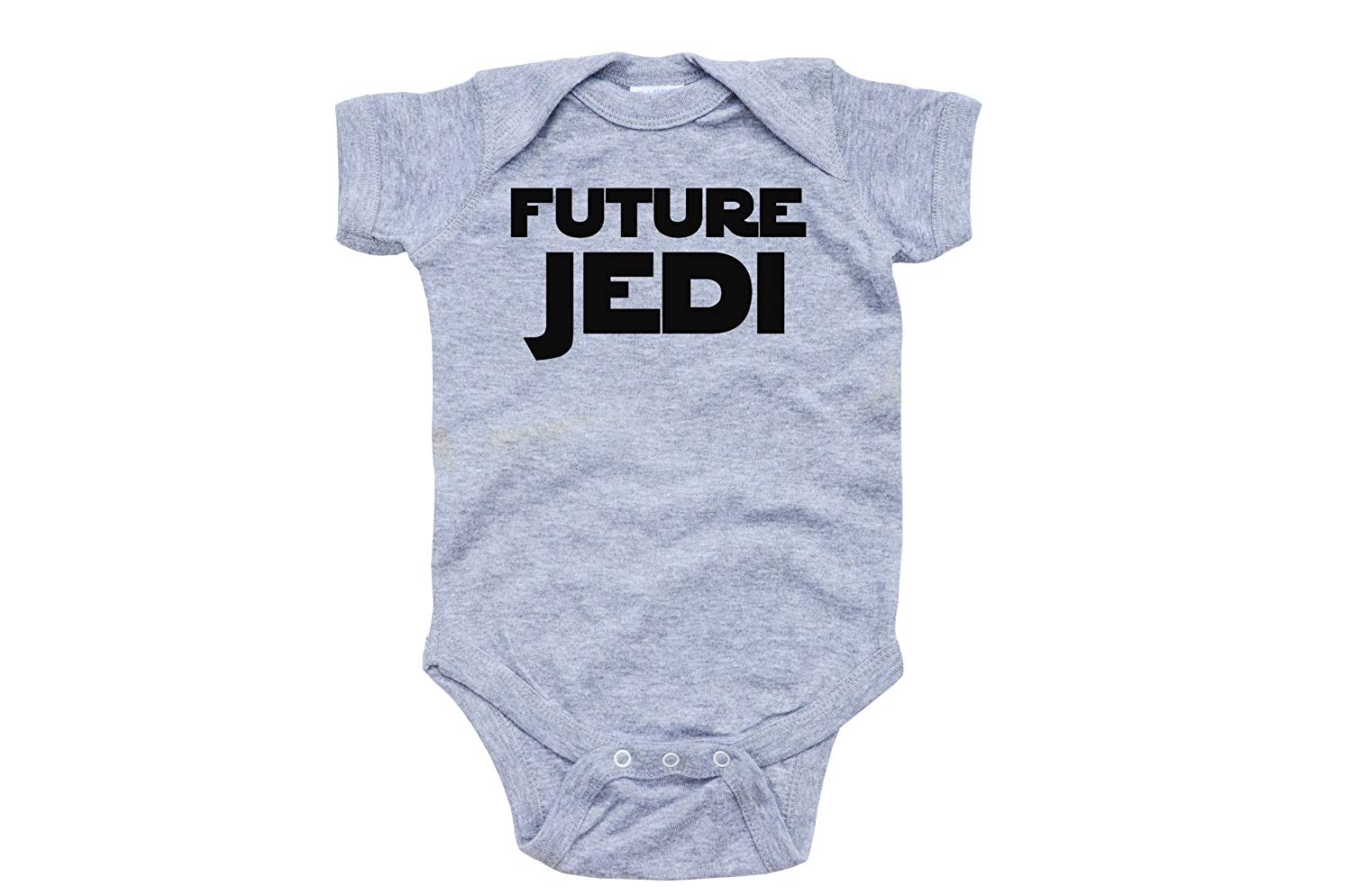 Future Jedi Onesies