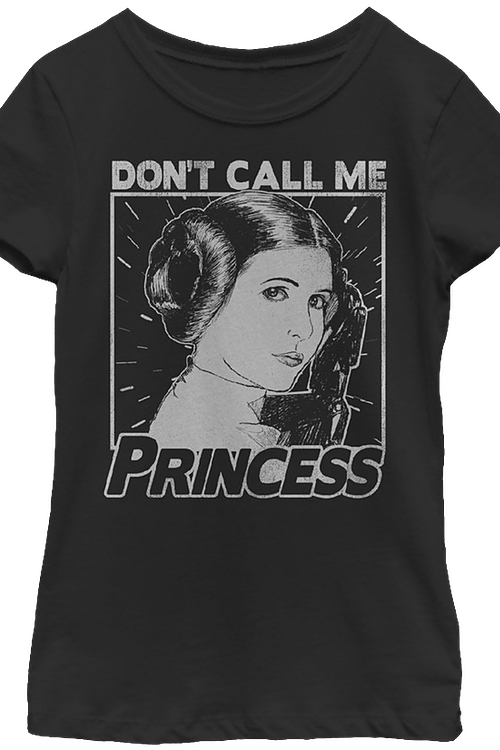 Star wars t-shirt for women