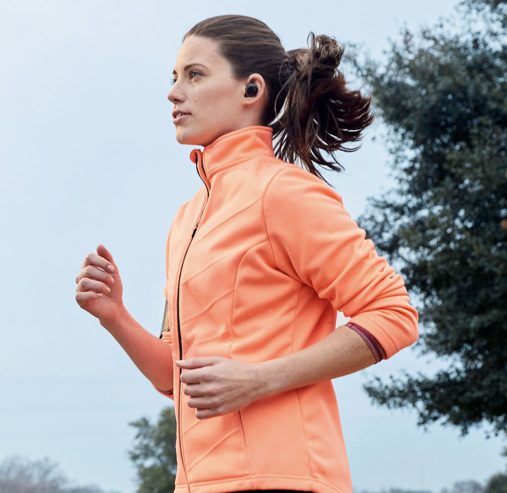 Amazon Workout ear buds may arrive soon