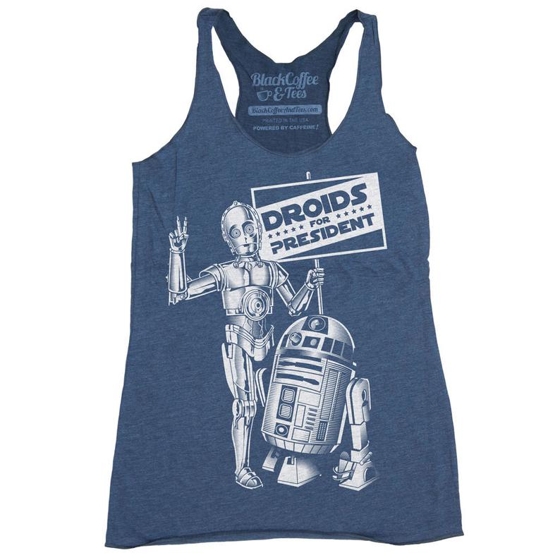 20 Ridiculously Awesome Star Wars Walyou Shirts - Women For