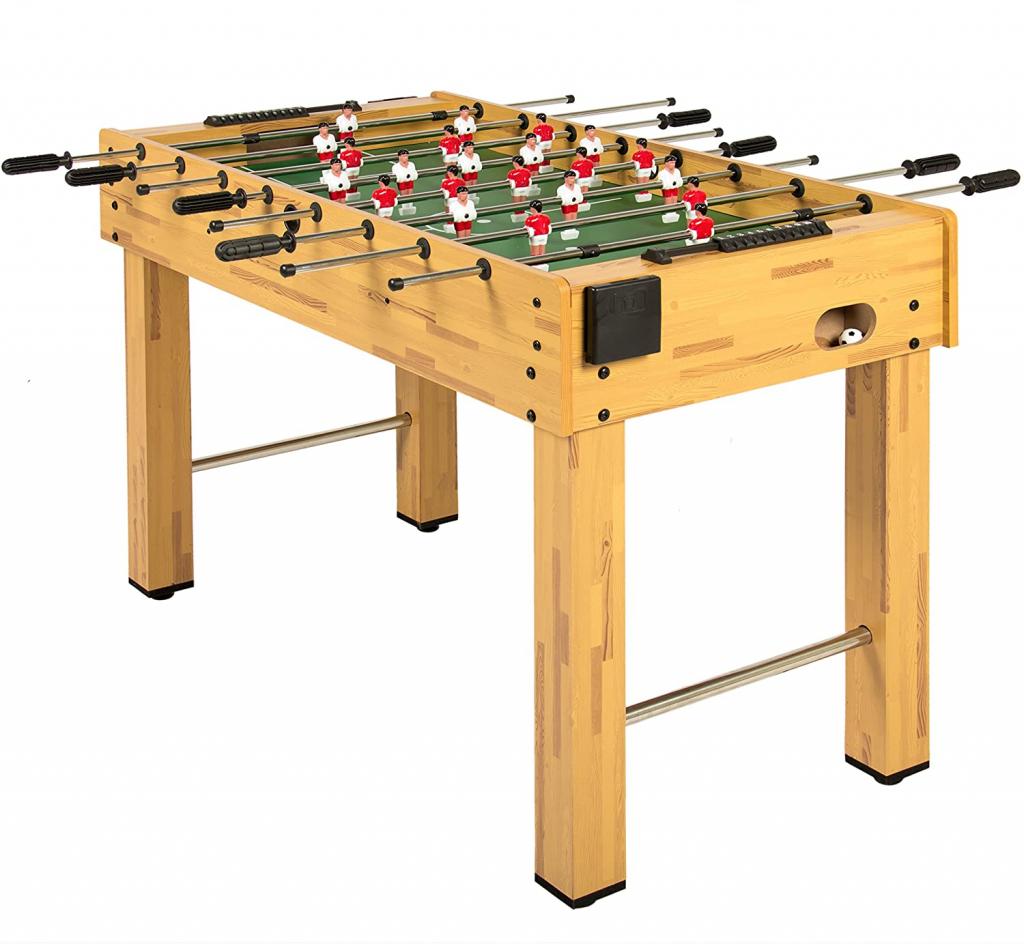 Best Choice Products 48-Inch Competition Sized Foosball Table