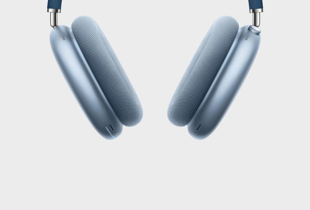 Apple AirPods Earcups