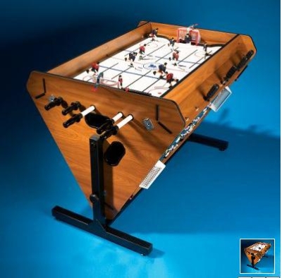 indoor hockey table game