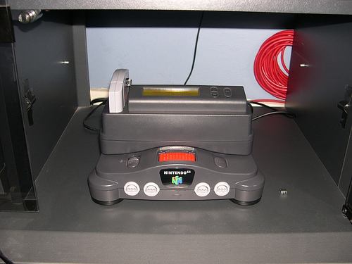 z64 to n64