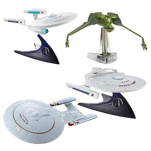 hot wheels star trek uss enterprise