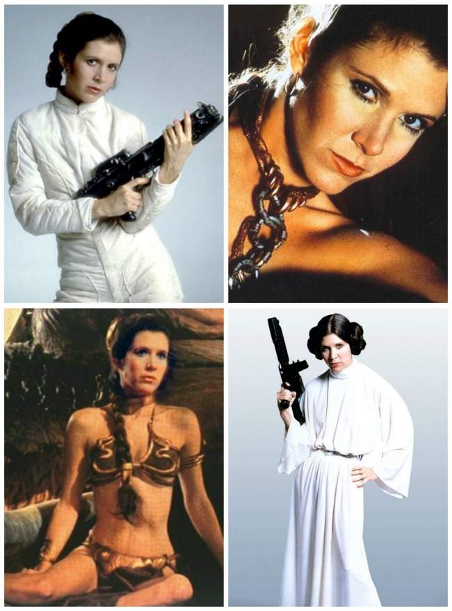 11 Hot SciFi And Fantasy Heroines