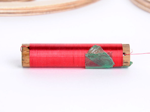 How to build a Treasure Finder