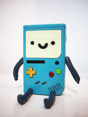 bmo adventure time game boy