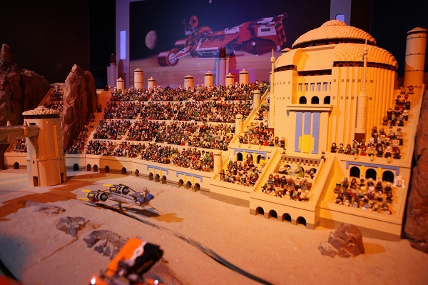 lego star wars the phantom menace movie