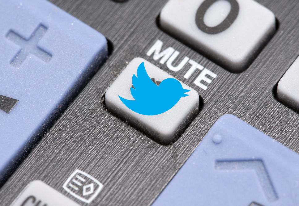 Twitter Implements Mute Button To Quiet Down Annoying Tweets 7864