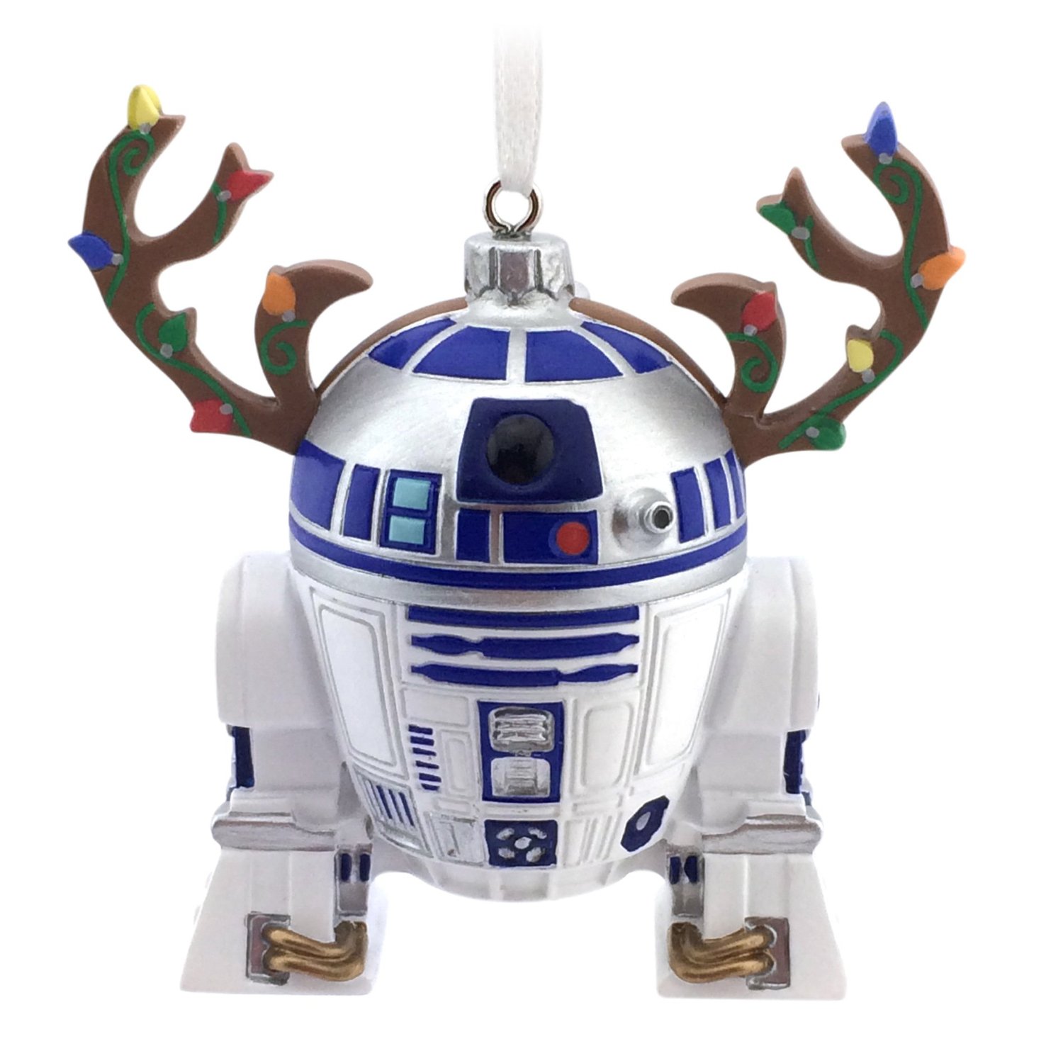 Best Star Wars Christmas Ornaments