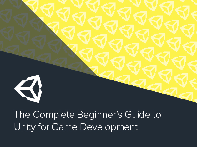 Unity3D Game Developer Course Bundle