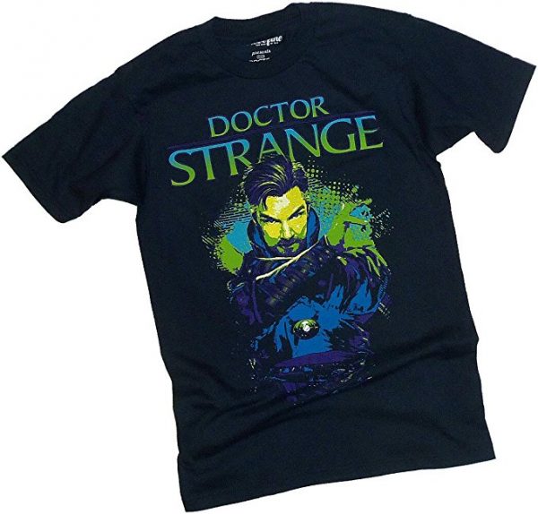 doctor strange t shirt india