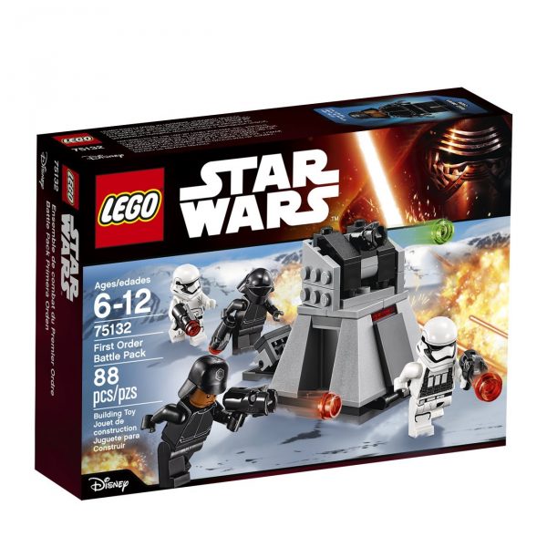 star wars legos under $25