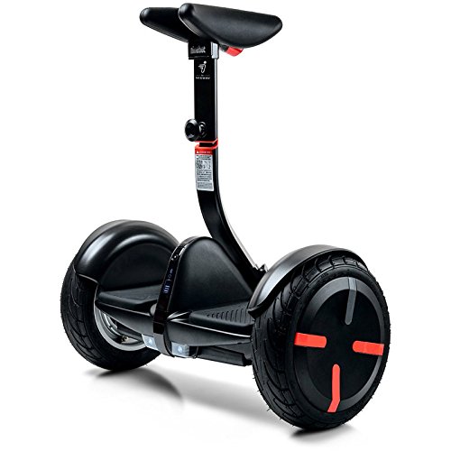The Segway miniPro Black Friday Deal is the Best You're Going to Find
