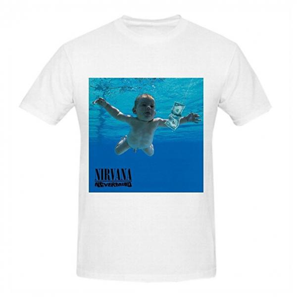 rock album cover t shirts