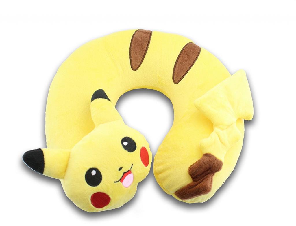 pokemon pillow pets