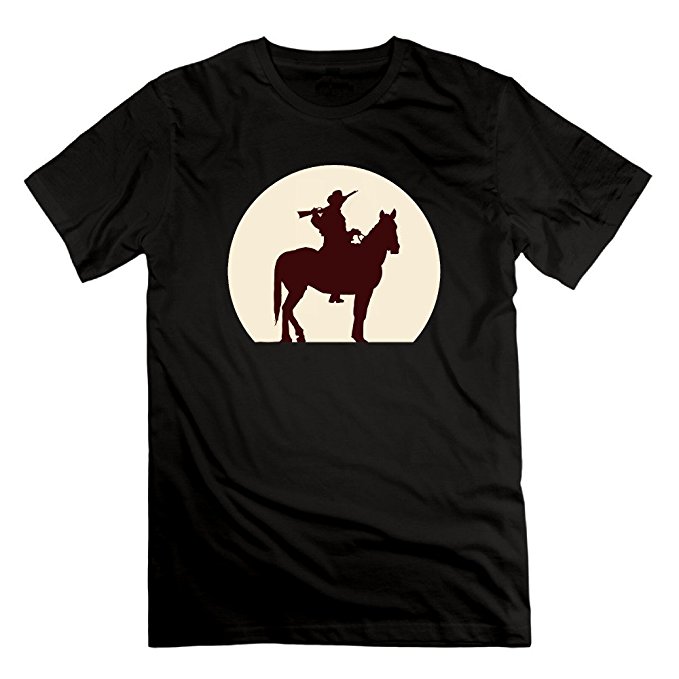 red dead redemption t shirts