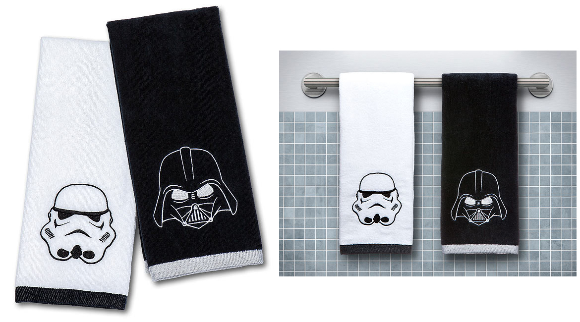 16 Best Star Wars Towel Sets & Beach Towels