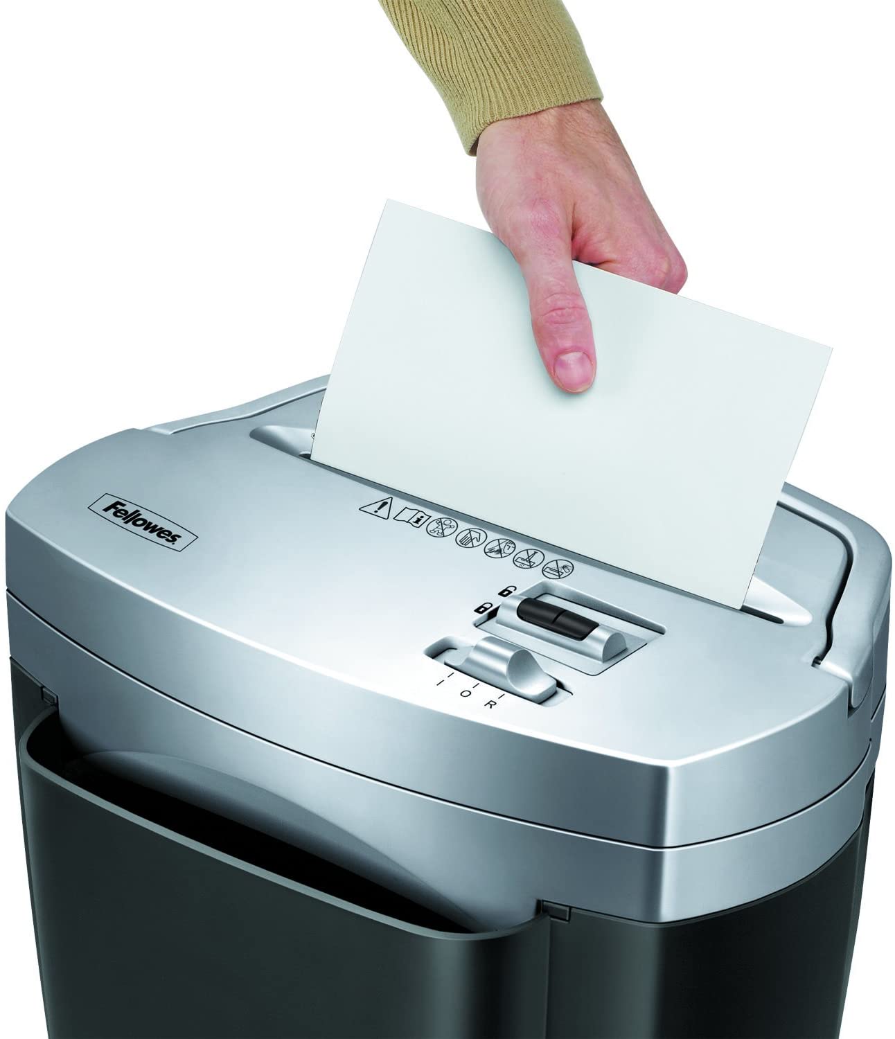 10 Best Paper Shredders for Your Home Office Walyou