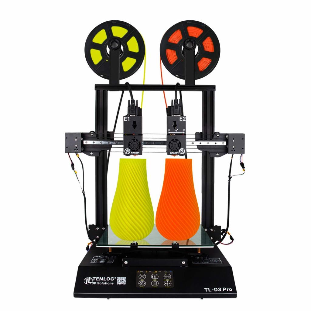 10 Best 3D Printers for Beginners of 2020 Walyou