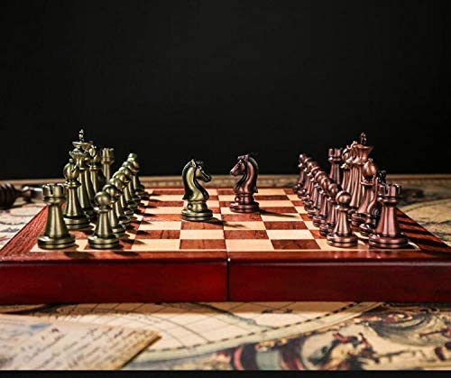 Best Chess Sets Of Walyou