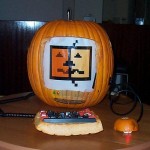 mac pumpkin