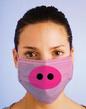 cool surgical masks