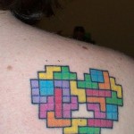 tetris-game-tattoo