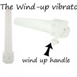 wind-vibrator