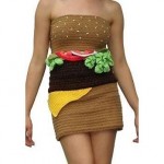 hamburger-dress-fashion-design