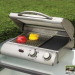 electric-convection-grill