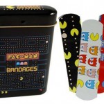 pacman-bandages-to-cure-your-boo-boos