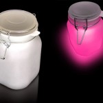 A Pink Sun Jar That’ll Capture the Sun for You1