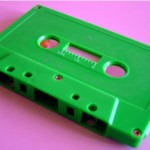 A Cassette Case For The iPod Nano 2