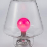 color changing lamps