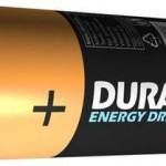 duracell energy drink