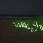 green laser pointers walyou