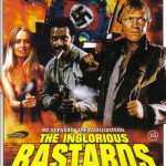 inglorious bastards movie poster