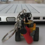 Limited Editon Wall-E USB Drive1