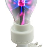 Plasma Lamp To Scare The Bed-Time Monsters Away1