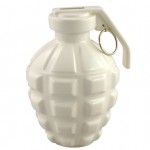 This Grenade Explodes to Happiness1
