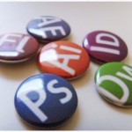 adobe creative suite 3 icons buttons set