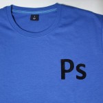 Adobe Photoshop & Flash Icons T-Shirts Are Very Geeky2