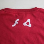 Adobe Photoshop & Flash Icons T-Shirts Are Very Geeky5