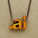 adobe illustrator file extension necklace