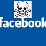 facebook app virus